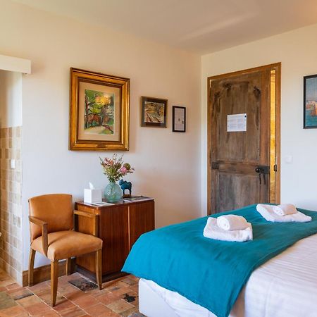 Les Hauts De Saint Vincent B&B Proche Sarlat Ngoại thất bức ảnh