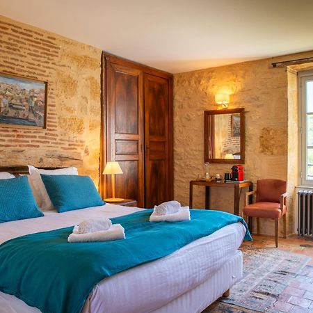 Les Hauts De Saint Vincent B&B Proche Sarlat Ngoại thất bức ảnh