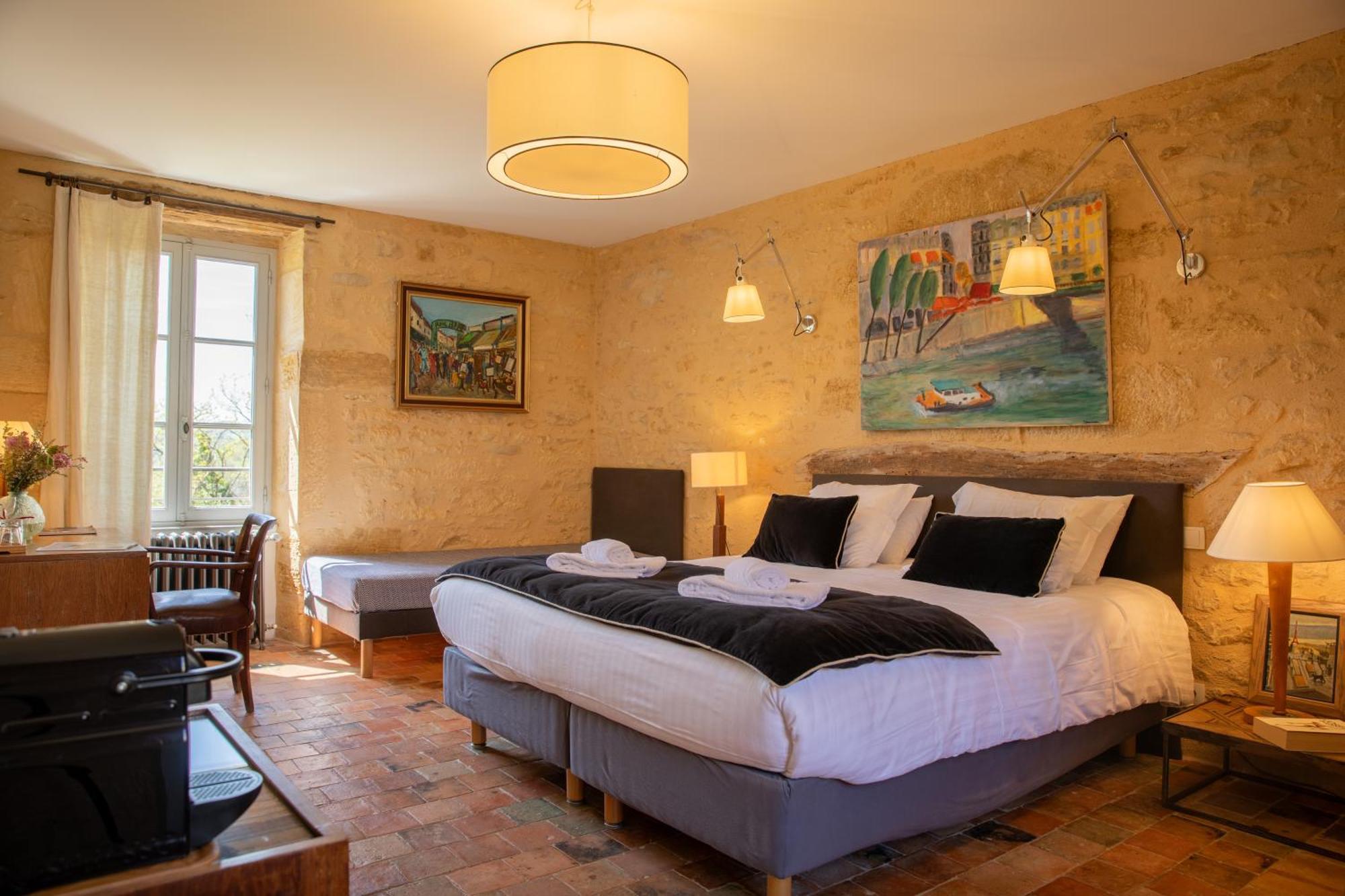 Les Hauts De Saint Vincent B&B Proche Sarlat Ngoại thất bức ảnh