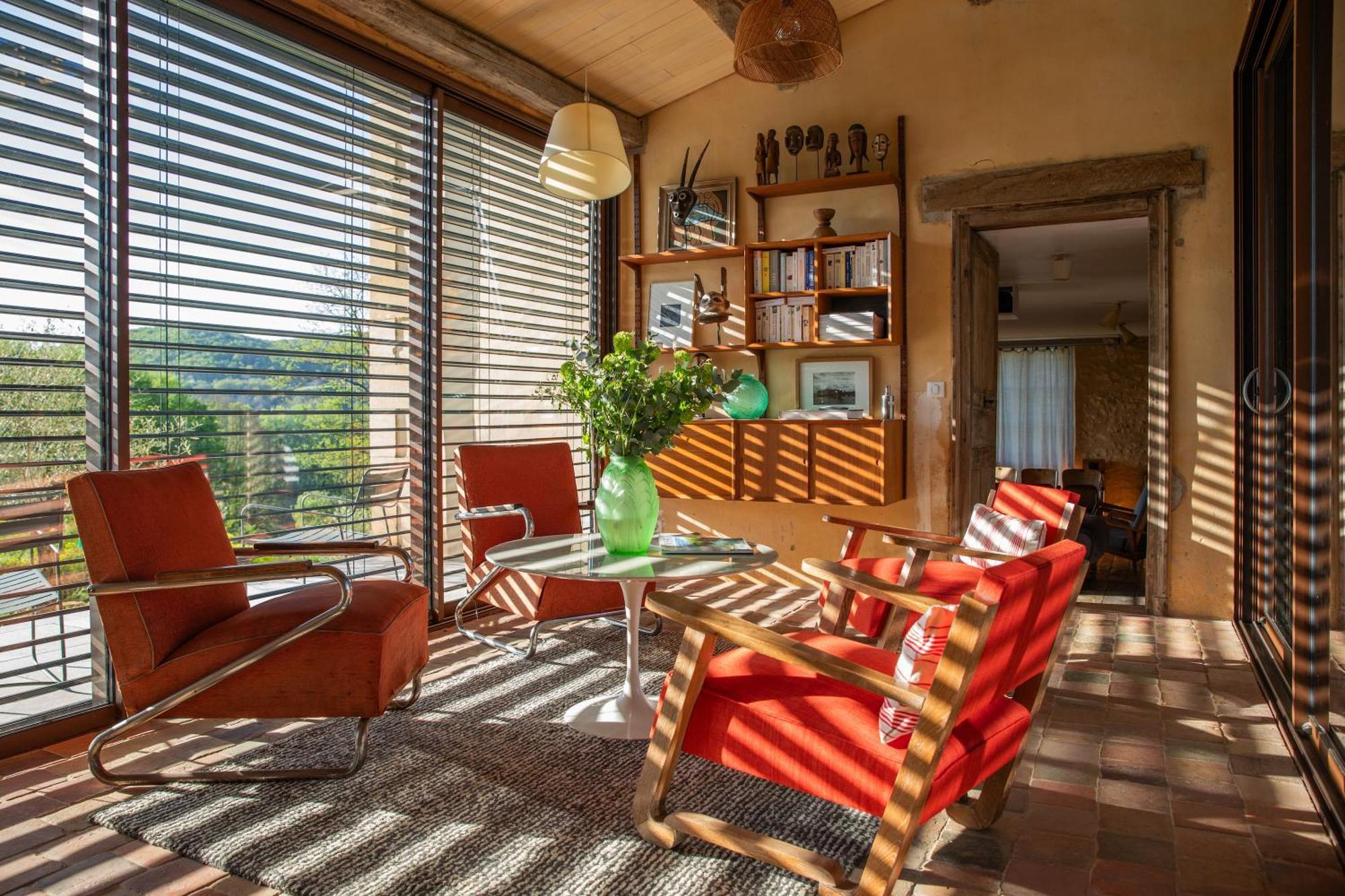 Les Hauts De Saint Vincent B&B Proche Sarlat Ngoại thất bức ảnh