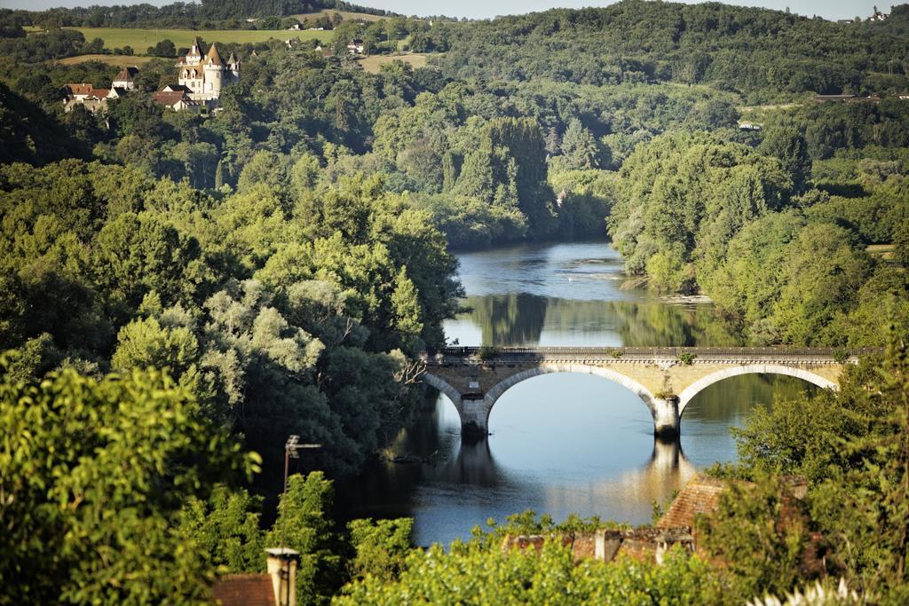 Les Hauts De Saint Vincent B&B Proche Sarlat Ngoại thất bức ảnh
