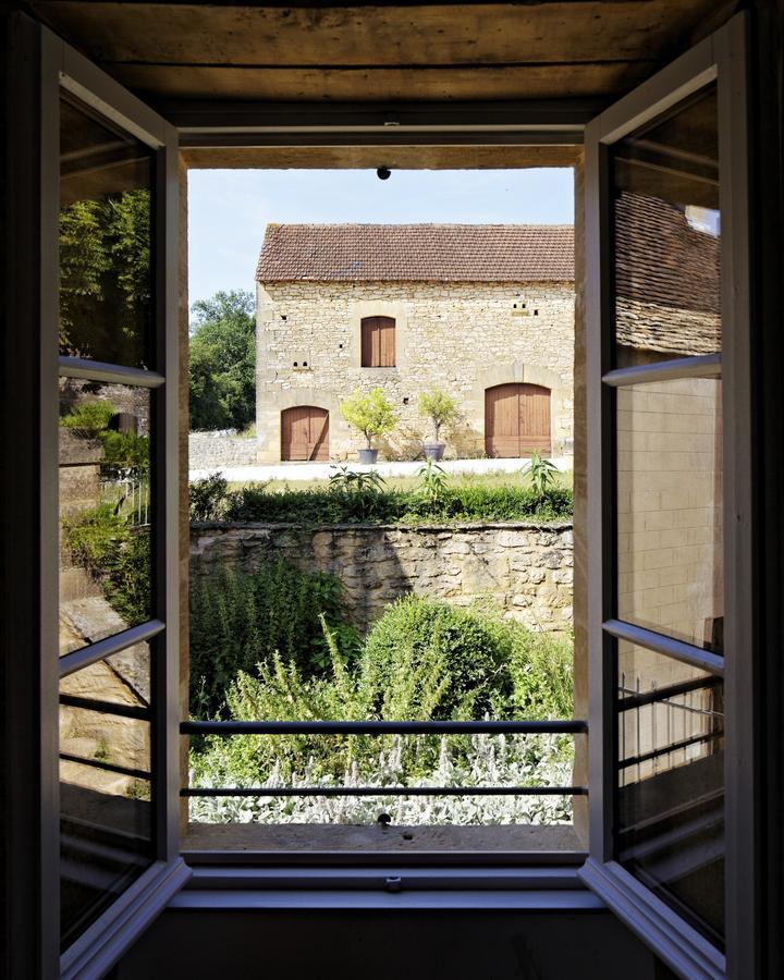 Les Hauts De Saint Vincent B&B Proche Sarlat Ngoại thất bức ảnh