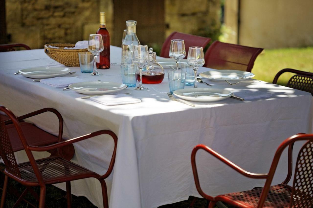Les Hauts De Saint Vincent B&B Proche Sarlat Ngoại thất bức ảnh